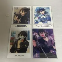 朔間零 紙類 まとめ売り