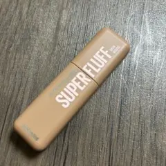 メイベリン SP フラッフ ブロウ ムース 眉マスカラ 04 ライトブラウン