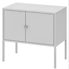 IKEA LIXHULT リックスフルト キャビネット