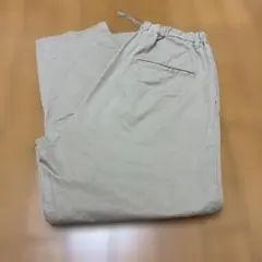 ムジラボ　チノパン　XSのサムネイル