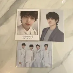 SEVENTEEN セブチ　エスクプス　スンチョル　トレカ