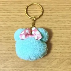 ミニーマウス キーホルダー