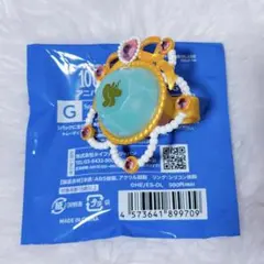 あんスタ スタライ 10th スフィアライト リングライト カンナ