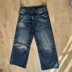 disel d-rise 1996 モーガン