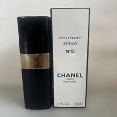 CHANEL N°5 コロンスプレー 50ML