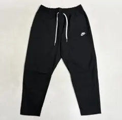 ジョガーパンツ ワイドパンツ