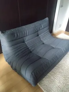 ligne roset / リーン・ロゼ　トーゴ2P　ソファ