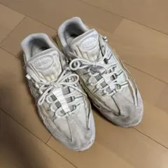 CDG AIRMAX95 コムデギャルソン NIKE エアマックス95