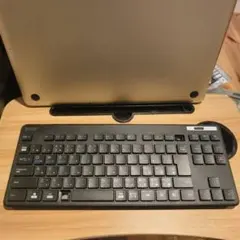 ⭐️訳あり特価⭐️ エレコム Bluetoothキーボード TK-FBM119