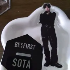 BE:FIRST SOTA アクリルスタンド