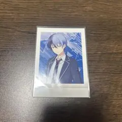 青柳冬弥 パシャこれ