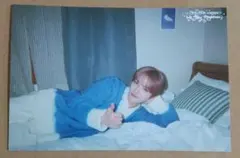 【値下げ】【未使用】リノ ポストカードD スキズ exhibition 展覧会