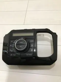 MK21 パレット　ML ルークス エアコンパネル　ユニット　スイッチ　ジャンク