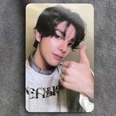 ジェイク　enhypen ショケ　ショーケース