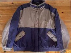 McGREGOR 90s US企画 中綿ジャケット 切替デザイン