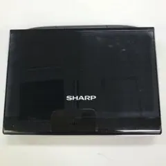 シャープ　電子辞書のサムネイル