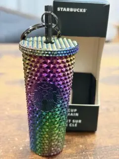 ハワイ✨STARBUCKS ✨Cold Cup Key Chain (北米限定)