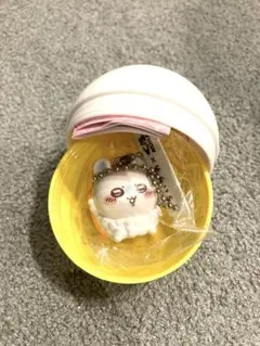 ちいかわ くら寿司 モモンガ キーホルダー フィギュア