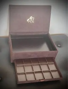 GODIVA 『グランプラス』空箱