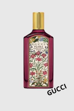 GUCCI フローラ ゴージャス ガーデニア インテンス オードパルファム