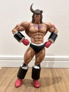 2025年最新】ccp バッファローマンの人気アイテム - メルカリ