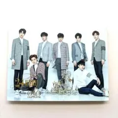 2026年最新】infinite dvdの人気アイテム - メルカリ