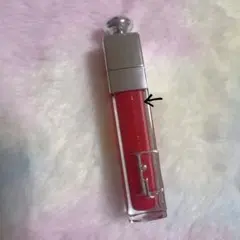 ディオール アディクトリップマキシマイザー 027