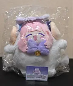 ベ*す様 ブルーアーカイブ 羊ミカ ぬいぐるみ ekoru - メルカリ