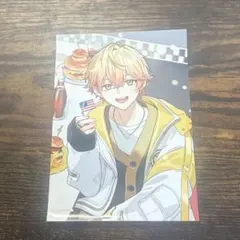 シクフォニ みこと　ブロマイド