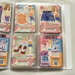 アイカツカードキュートノーマル