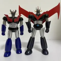2026年最新】大合金 グレートマジンガーの人気アイテム - メルカリ