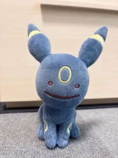 2026年最新】へんしんメタモン ぬいぐるみ ブラッキーの人気アイテム