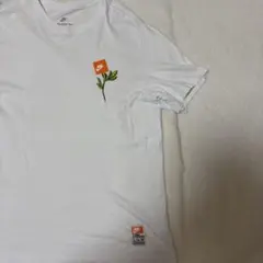 NIKE The Nike Tee フラワーグラフィック Tシャツ XLのサムネイル