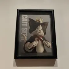FF7リバース ケットシー ミニ額