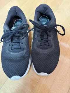 Nike ブラック スニーカー 26.5cm