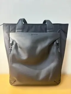 2026年最新】BROSKI AND SUPPLY メンズ トートバッグの人気アイテム