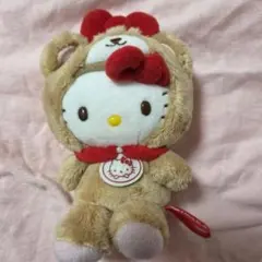 2001年　ハローキティ韓国限定　チマチョゴリ　韓服　ご当地キティストラップ 2001年 ハローキティ韓国限定 チマチョゴリ 韓服 ご当地キティ