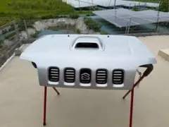 スズキ　ジムニー　JB23 ボンネット　引き取りのサムネイル