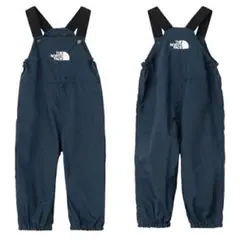 ノースフェイス　THE NORTH FACE フィールドビブ　90 ネイビー