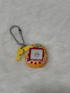 たまごっち ミニチュアチャームコレクション4 くちぱっち