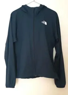 THE NORTH FACE スワローテイルフーディM ネイビー