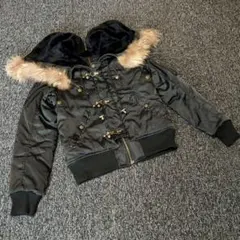 2026年最新】Midas ファージャケットの人気アイテム - メルカリ