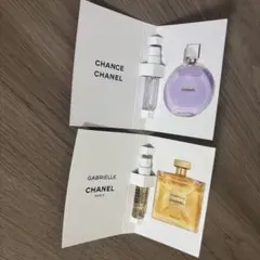 2026年最新】CHANEL ミニボトル セットの人気アイテム - メルカリ