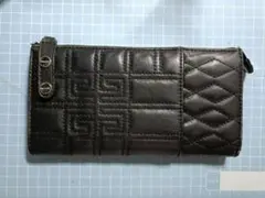 GIVENCHY 長財布 黒 ジバンシィ