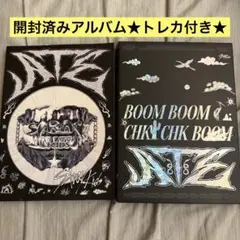 SHINee テミン CD eternal セット トレカ 新品未開封 1 - メルカリ