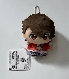 刀剣乱舞 ONLINE ちびぐるみ 陸奥守吉行 1種