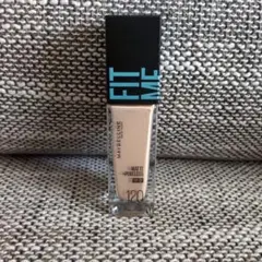 メイベリン ニューヨーク フィットミー リキッドファンデーション R 120