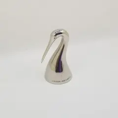 JAA】日本アジア航空 NARUMI 2005年 酉年 陶器製スプーン - メルカリ