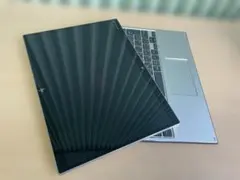【第8世代i5・8GB・SSD256GB】HP Elite x2 G4