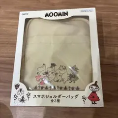 ムーミン スマホショルダーバッグのサムネイル